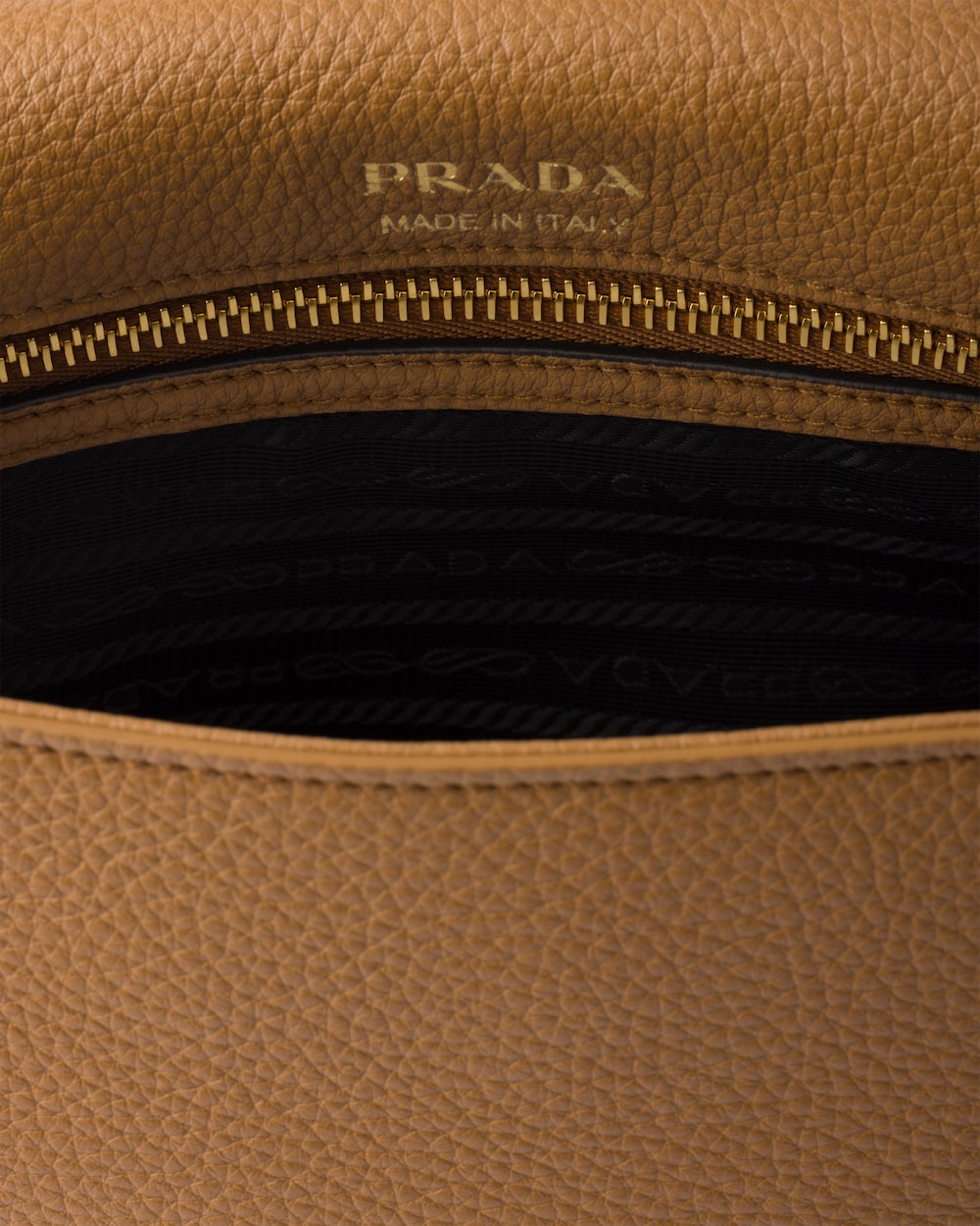 Leather Shoulder Bag - Image 5